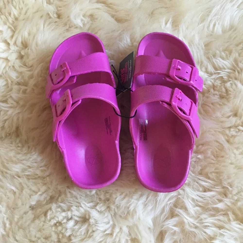 GIRLS SLIPPERS - Picture 6 of 8